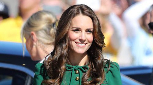 El armario de Kate Middleton durante su viaje a Canadá: de los estilosos vestidos al look más casual