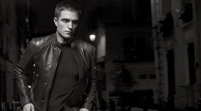 Robert Pattinson vuelve a poner rostro a la primavera/verano 2017 para hombres de Dior