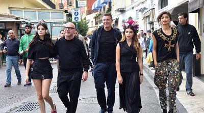 Dolce & Gabbana apuesta por la juventud y los 'millennials' en su nueva campaña primavera/verano 2017