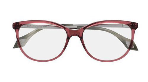 Carolina Herrera añade nuevos colores y texturas a sus gafas de la colección 'Vista 2016'