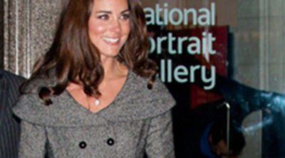 Kate Middleton también compra en tiendas de segunda mano