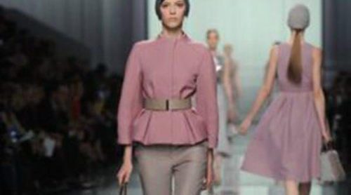 Desde sudaderas Sci-fi hasta vestidos lady: las tendencias que han desfilado por la París Fashion Week