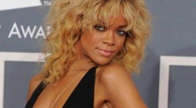 Rihanna cofirma que planea lanzar su propia línea de ropa