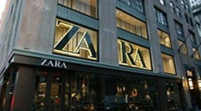 Zara renueva su imagen y estrena tienda en la Quinta Avenida de Nueva York