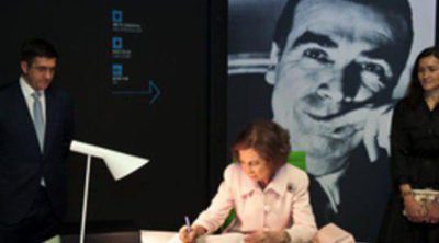 El museo Cristóbal Balenciaga rinde un sentido homenaje al 40 aniversario de la muerte del modisto