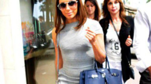Las celebrities aman sus bolsos Birkin de Hermès