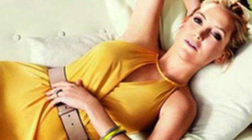 Kate Hudson se reafirma como imagen de Ann Taylor en una nueva campaña