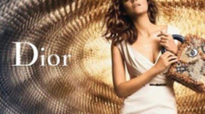 Marion Cotillard sigue siendo 'Lady Dior'
