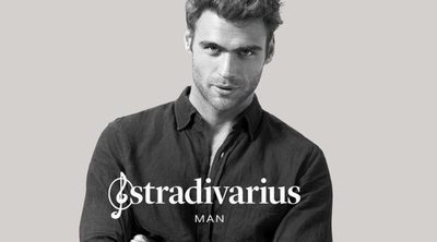 Stradivarius lanzará una línea de ropa masculina el próximo 2017