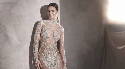 Las claves del vestido de Cristina Pedroche para las Campanadas de Nochevieja 2016