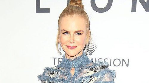 Nicole Kidman, Drew Barrymore y Concha Velasco, entre las peor vestidas de la semana