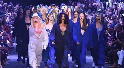 Fashion Week de Nueva York 2017 no contará con sus clásicos: Tommy Hilfiger y DKNY se bajan de la pasarela