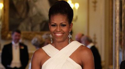 Michelle Obama: así ha sido el estilo de la Primera Dama durante su estancia en la Casa Blanca