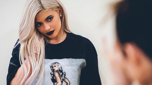 Kylie Jenner apuesta por una línea muy sport en su propia firma de ropa: así es 'Thick!'