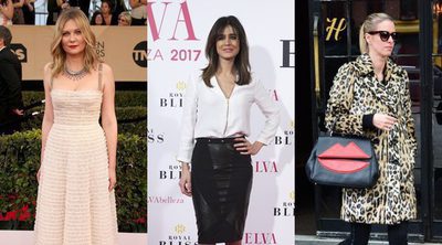 Isabel Jiménez, Nicky Hilton y Kirsten Dunst se alzan como las mejor vestidas de la semana