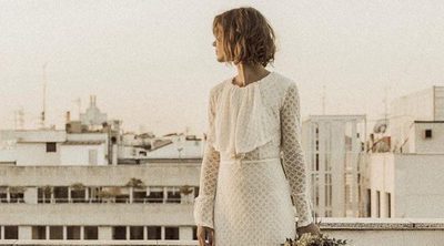 Intropia debuta en moda nupcial con vestidos de novia inspirados en grandes ciudades
