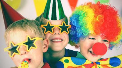 7 disfraces infantiles: convierte a tus hijos en un personaje Disney por Carnaval