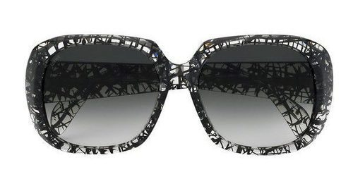 Loewe presenta su nueva colección de gafas sofisticadas 'Aiguablava' para 2017