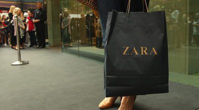 Zara abre su tienda más grande del mundo en pleno centro de Madrid