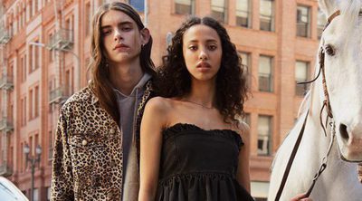 Asos escapa de lo clásico y presenta una original línea de vaqueros para primavera/verano 2017