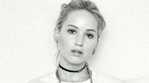 Jennifer Lawrence vuelve a ser protagonista de Dior en primavera/verano 2017