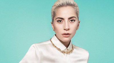 Tiffany & Co. lanza su colección 'City Hardwear' protagonizada por Lady Gaga