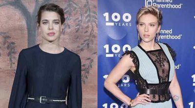 Katy Perry, Carlota Casiraghi y Scarlett Johansson, entre las peor vestidas de la semana