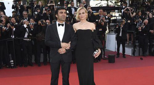 Los mejores y peores looks de la ceremonia de clausura de Cannes 2017