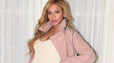 Looks premamá de Beyoncé: desde lo más casual hasta la alfombra roja