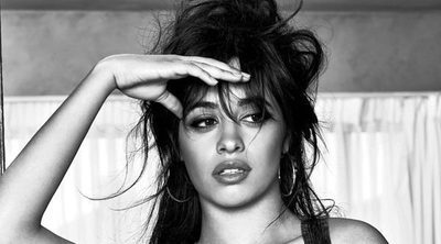 Camila Cabello será la embajadora de Guess para el otoño 2017