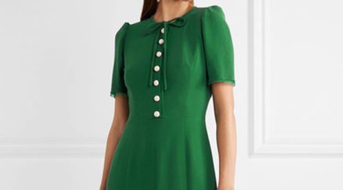 Kate Middleton ya tiene un vestido con su nombre gracias a Dolce & Gabbana