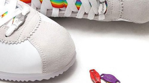 Nike lanza una colección limitada para celebrar el World Pride Madrid
