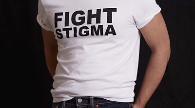 Levi's presenta 'Fight Stigma', su nueva colección con motivo del Pride 2017