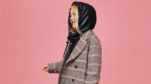 Zara Kids viste a los peques con estilo en su otoño/invierno 2017/2018