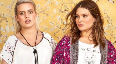 Torrid será la primera marca 'curvy' en subirse a la Nueva York Fashion Week