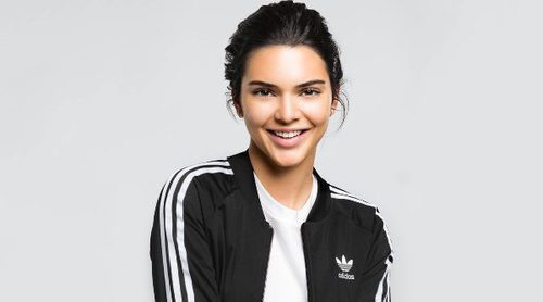 La polémica envuelve a Kendall Jenner con la nueva campaña de Adidas Originals