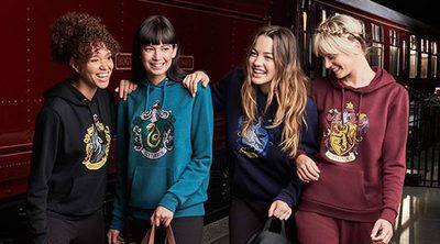 Primark lanza su colección más mágica firmada por Harry Potter