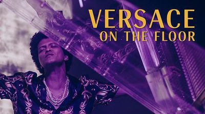 Versace protagoniza el nuevo videoclip de Bruno Mars junto a Zendaya