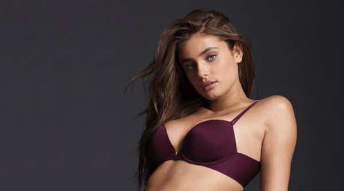 Victoria's Secret presenta los nuevos modelos de su línea 'Sexy Illusions'