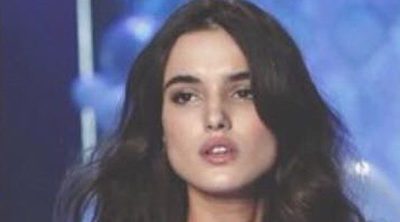 Blanca Padilla repetirá como angelita de Victoria's Secret en su Fashion Show 2017