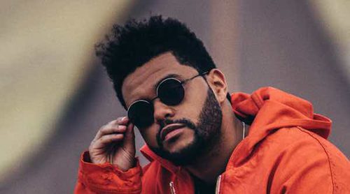 'Puma x XO': The Weeknd lanza su colección debut con Puma