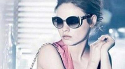 Mila Kunis es la protagonista de 'Summerset', la nueva campaña de gafas de sol de Dior