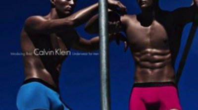 'Bold', lo último de Calvin Klein Underwear para hombre
