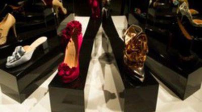 Christian Louboutin abre una exposición dedicada a sus archiconocidos zapatos