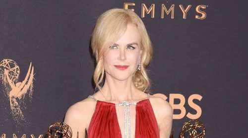 Nicole Kidman, Viola Davis y Jane Fonda, entre las mejor vestidas de los Premios Emmy 2017