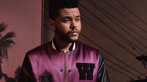 The Weeknd colaborará por segunda vez con H&M para la campaña de otoño/invierno 2017/2018
