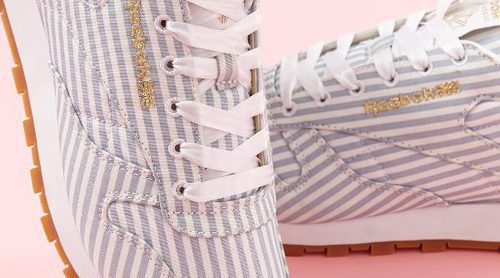 Salen a la luz tres diseños de zapatillas de la exclusiva colaboración de Reebok con Asos
