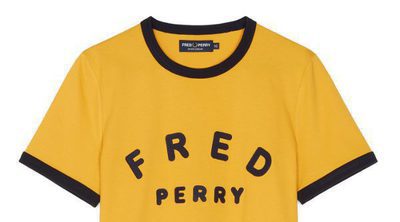 Fred Perry se inspira en los años 70 para su colección otoño/invierno 2017/2018