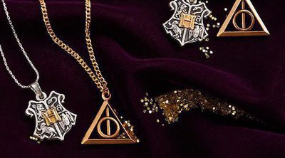 Alex and Ani elabora una colección cápsula en homenaje a Harry Potter