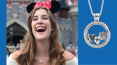 Pandora se impregna de la magia de Disney para su colección de este otoño 2017